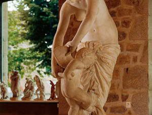 Musée des Beaux-Arts