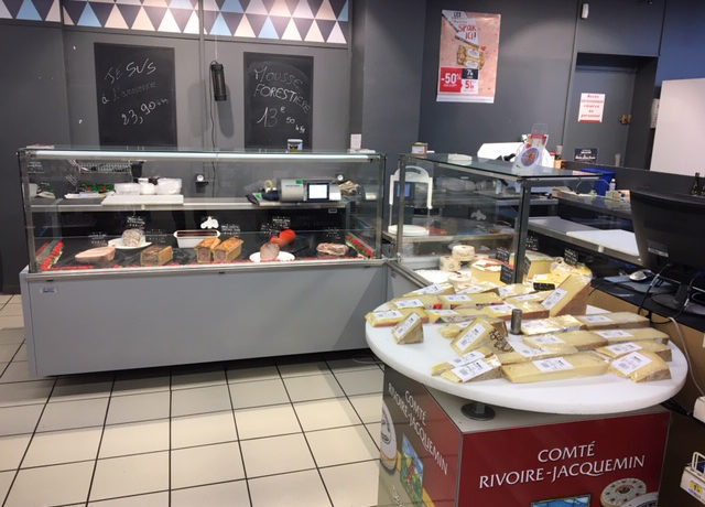 SUPERMARCHÉ – SPAR_4