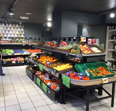 SUPERMARCHÉ – SPAR_1