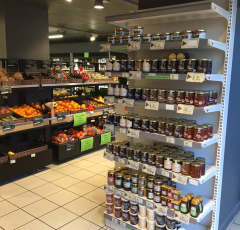 SUPERMARCHÉ – SPAR_6