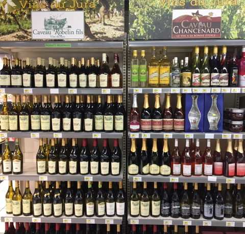 SUPERMARCHÉ – SPAR_7