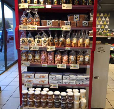 SUPERMARCHÉ – SPAR_8
