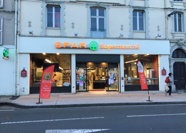 SUPERMARCHÉ – SPAR_2