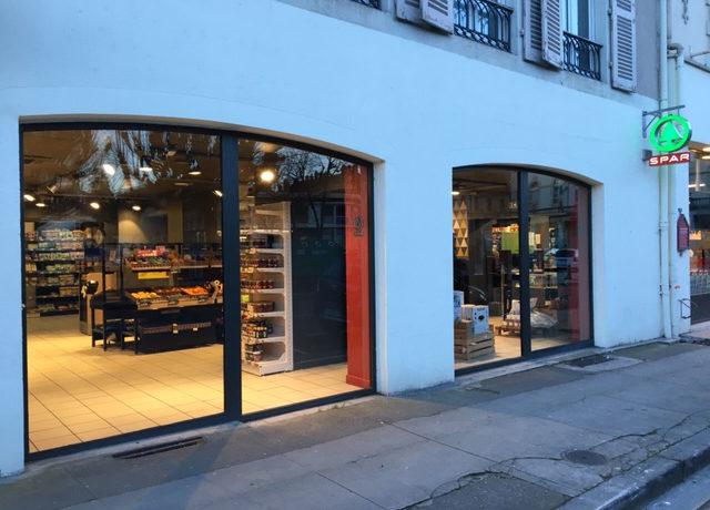 SUPERMARCHÉ – SPAR_3