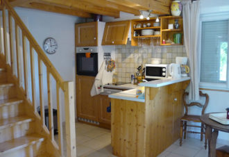 Maison – la seillette – miseray nicole