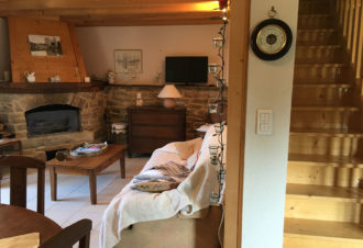 Maison – la seillette – miseray nicole