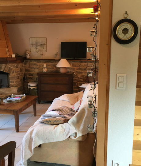 Maison – la seillette – miseray nicole