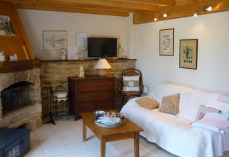 Maison – la seillette – miseray nicole