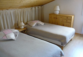 Maison – la seillette – miseray nicole