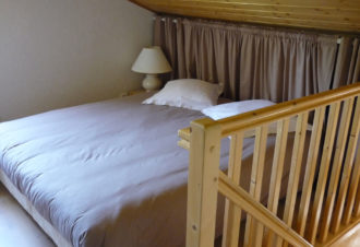 Maison – la seillette – miseray nicole