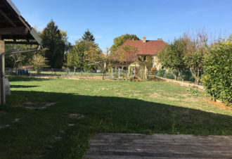 Maison – la seillette – miseray nicole