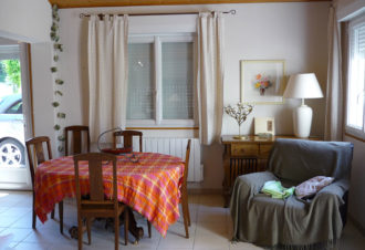 Maison – la seillette – miseray nicole