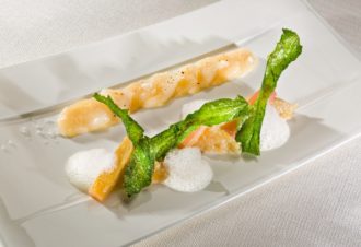 Auberge de Chavannes