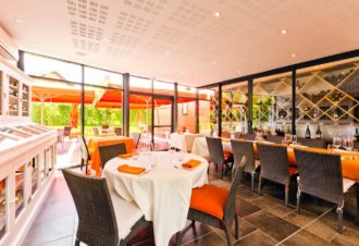 Auberge de Chavannes