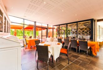 Auberge de Chavannes