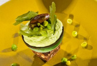 Auberge de Chavannes