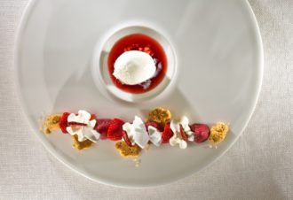 Auberge de Chavannes