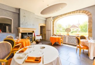 Auberge de Chavannes