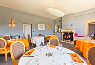 Auberge de Chavannes