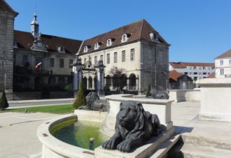 Visite guidée des apothicaireries de l&rsquo;Hôtel-Dieu
