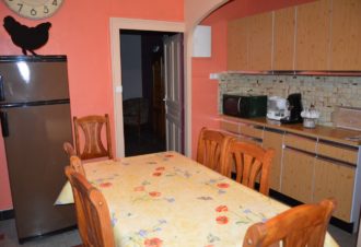 Maison – chez marilou – roy sylvie