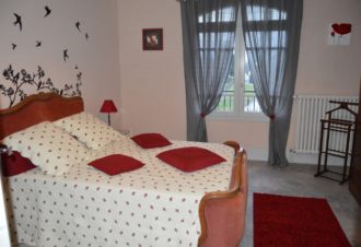 Maison – chez marilou – roy sylvie