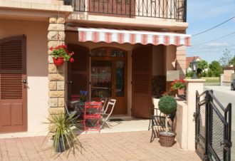 Maison – chez marilou – roy sylvie