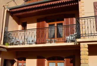 Maison – chez marilou – roy sylvie