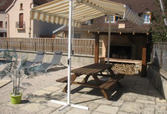 Maison – chez marilou – roy sylvie