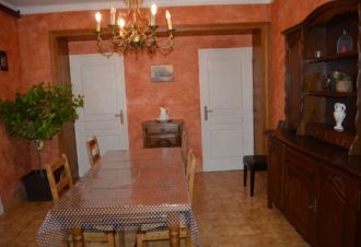 Maison – chez marilou – roy sylvie