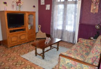 Maison – chez marilou – roy sylvie