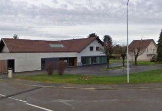 Médiathèque intercommunale