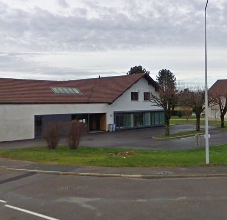 Médiathèque intercommunale