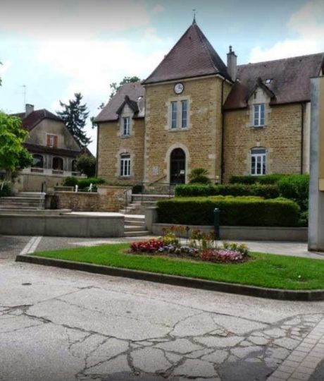 Médiathèque intercommunale