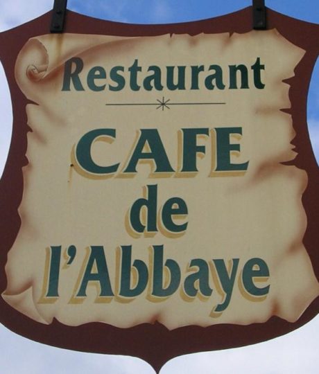 Restaurant de l’Abbaye