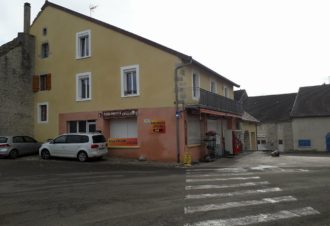 Boulangerie – janier-dubry