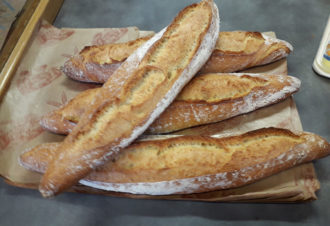 Boulangerie – janier-dubry