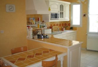 Appartement – Doux logis