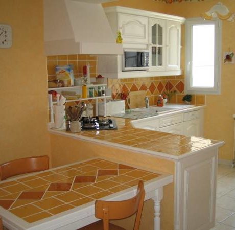 Appartement – Doux logis