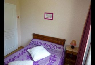 Appartement – Doux logis