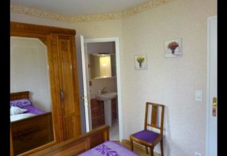 Appartement – Doux logis