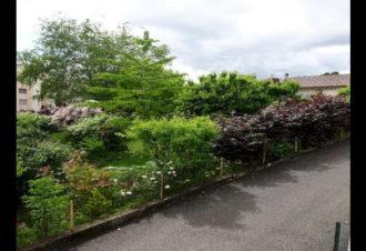 Appartement – Doux logis