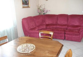 Appartement – Doux logis