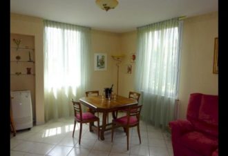 Appartement – Doux logis