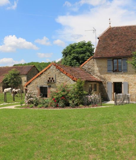 Appartement – Moulin de Nilly