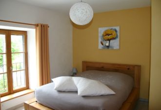Appartement – Moulin de Nilly