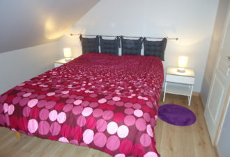 Maison – Gîte du chocolatier – Calme et Cosy