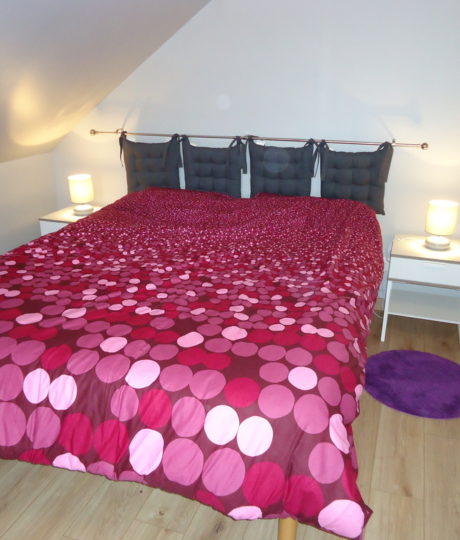 Maison – Gîte du chocolatier – Calme et Cosy