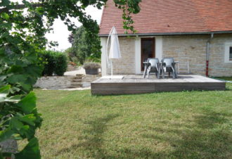 Maison – Gîte du chocolatier – Calme et Cosy