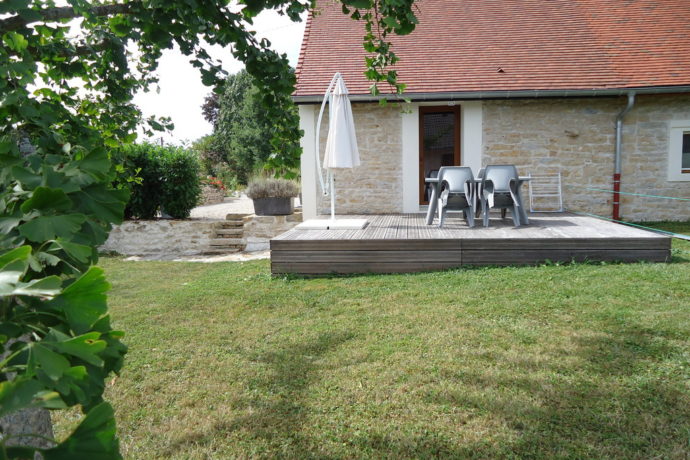 MAISON – GÎTE DU CHOCOLATIER_1